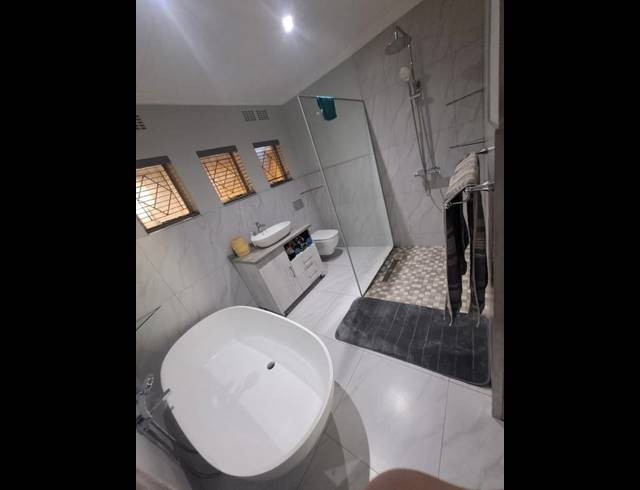 3 BEDROOM HOUSE FOR SALE IN SASOLBURG EXT 15